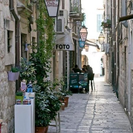 Old Town Budget Διαμέρισμα Ντουμπρόβνικ Εξωτερικό φωτογραφία