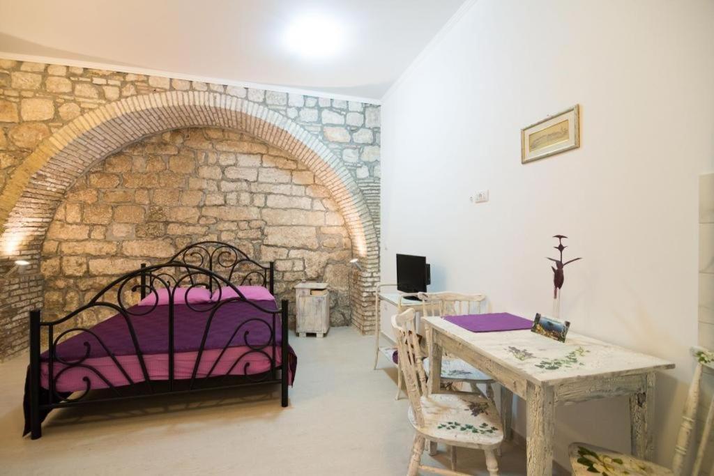Old Town Budget Διαμέρισμα Ντουμπρόβνικ Εξωτερικό φωτογραφία