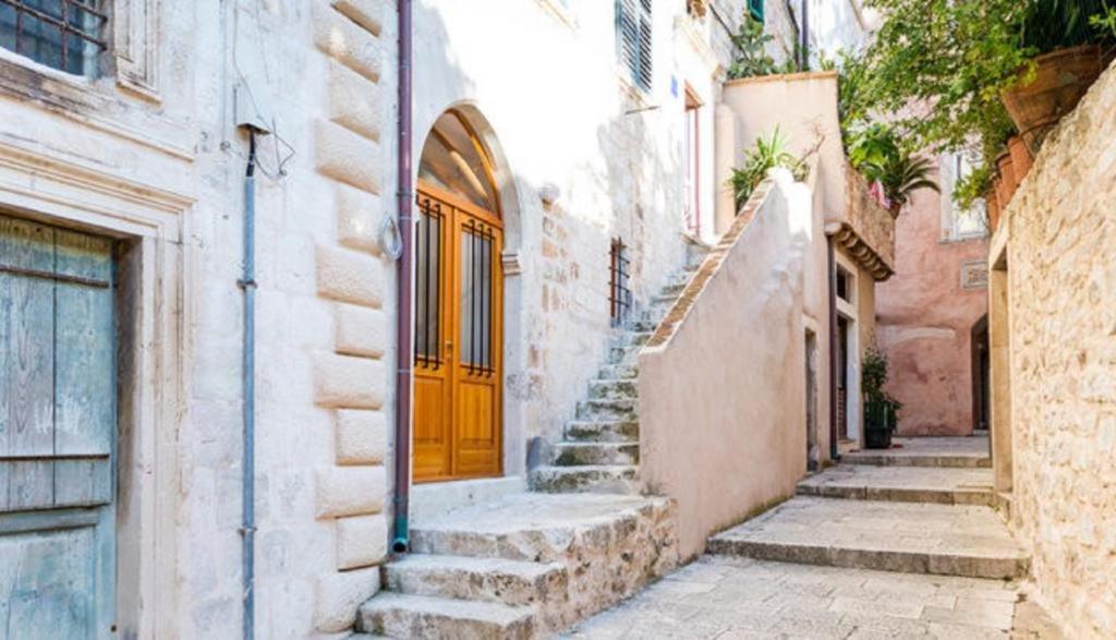 Old Town Budget Διαμέρισμα Ντουμπρόβνικ Εξωτερικό φωτογραφία