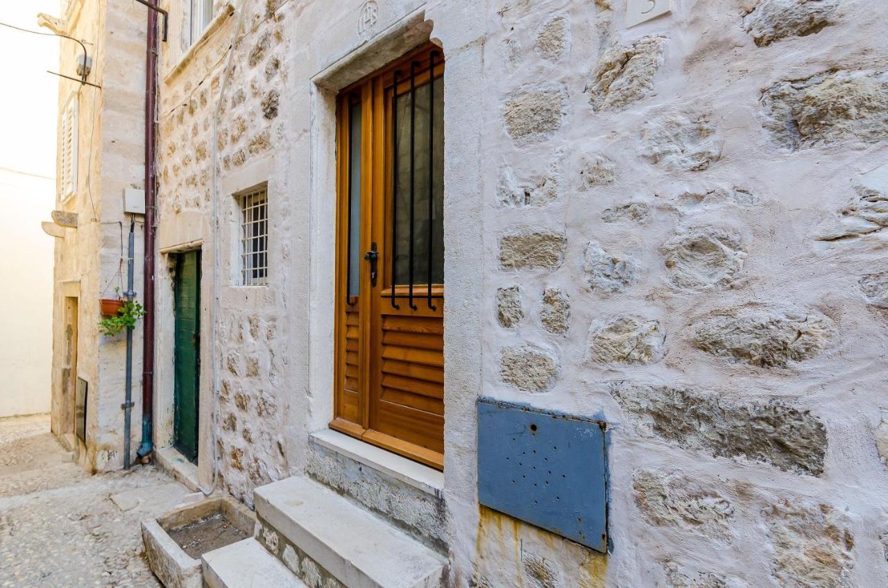 Old Town Budget Διαμέρισμα Ντουμπρόβνικ Εξωτερικό φωτογραφία