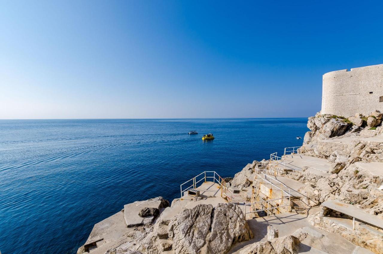 Old Town Budget Διαμέρισμα Ντουμπρόβνικ Εξωτερικό φωτογραφία