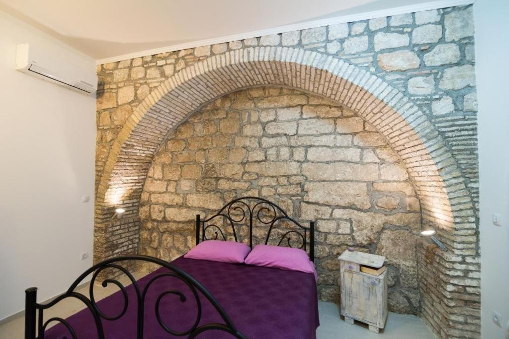 Old Town Budget Διαμέρισμα Ντουμπρόβνικ Εξωτερικό φωτογραφία