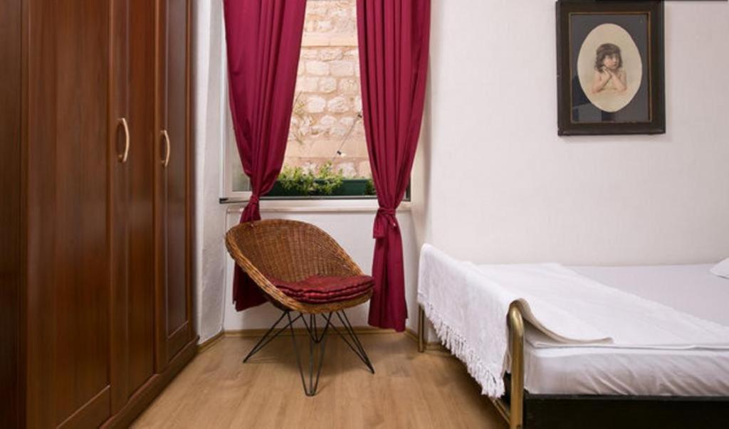 Old Town Budget Διαμέρισμα Ντουμπρόβνικ Εξωτερικό φωτογραφία