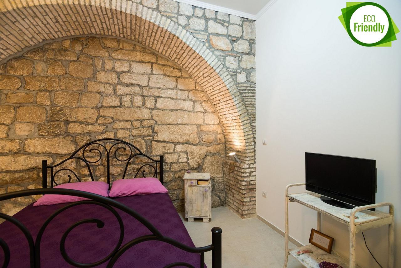 Old Town Budget Διαμέρισμα Ντουμπρόβνικ Εξωτερικό φωτογραφία